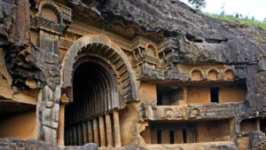bhajacaves